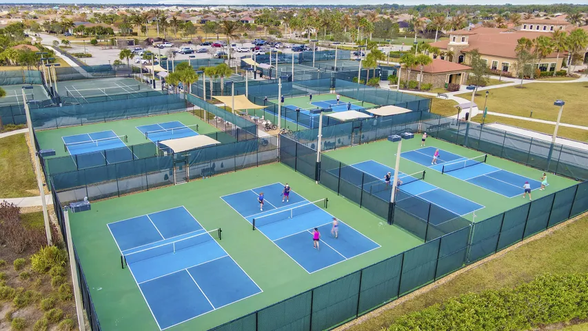 Pickleball