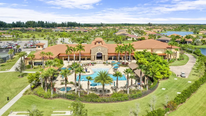 Clubhouse Overview