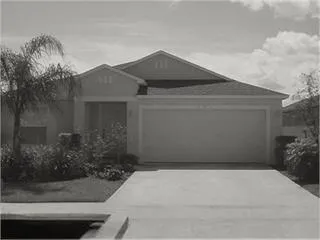 Front Facing North