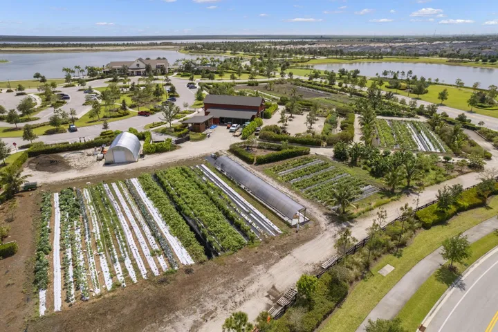 Arden Community Farm