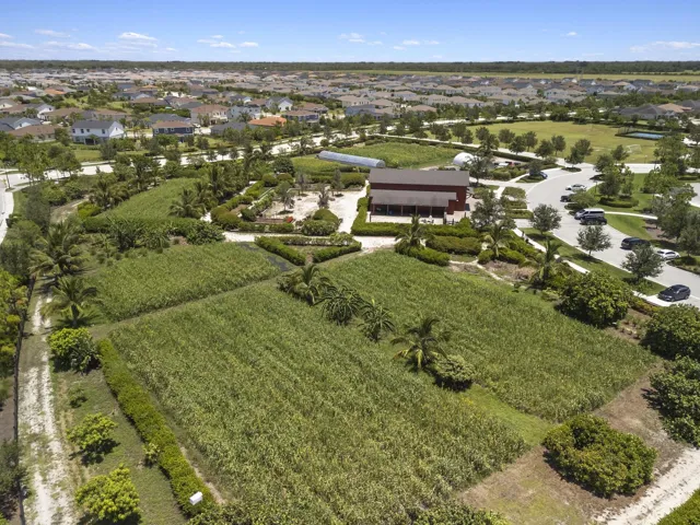 Arden Community Farm