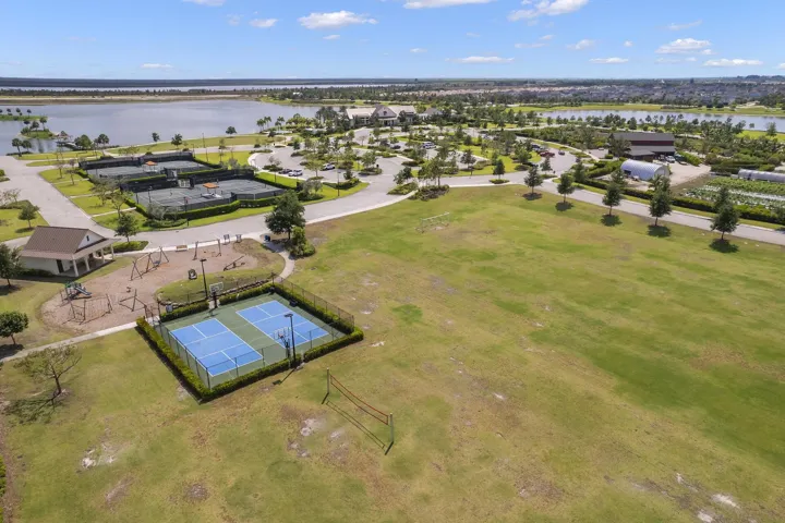 Arden Sports Park