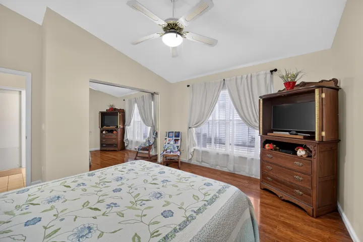 #3 Bedroom