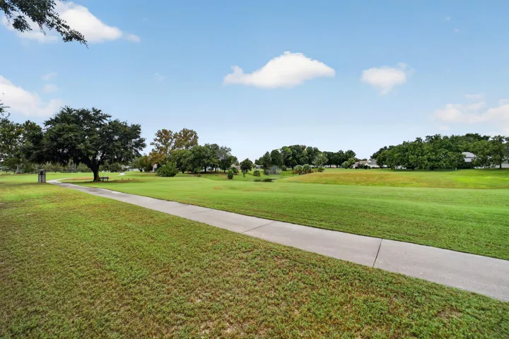 Premium Golf Course Lot