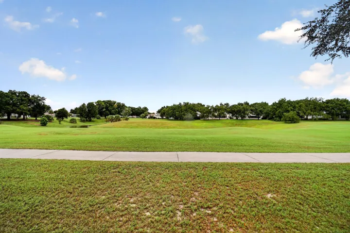 The Tortoise & The Hare Golf Course