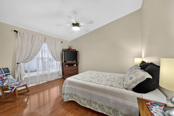 #3 Bedroom
