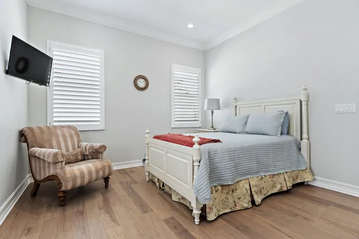 Bedroom 5