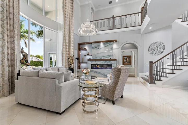 bright + airy