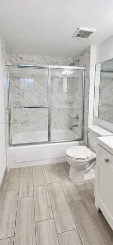 Second Bathroom