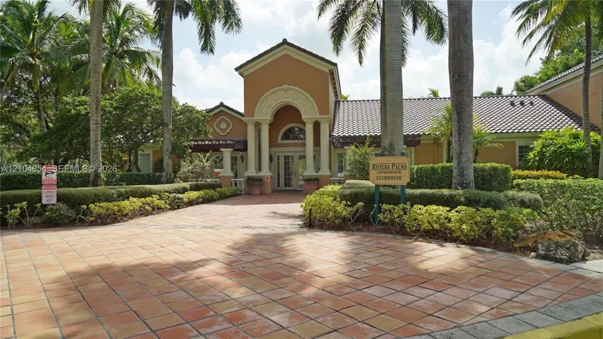 Clubhouse