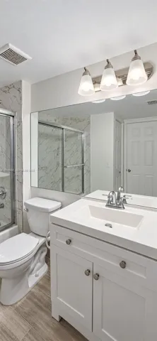 Second Bathroom