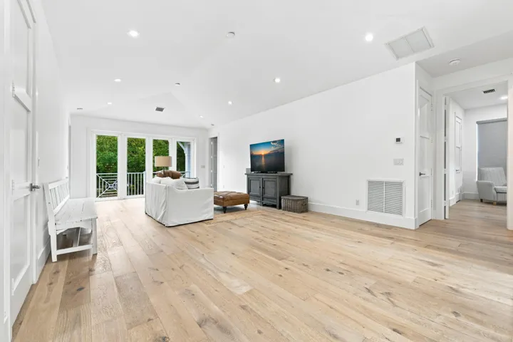 Upstairs Loft