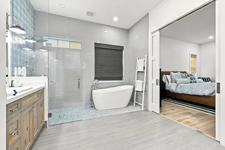 Master Bath
