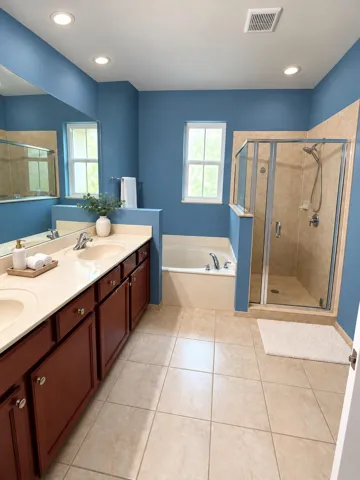 Bathroom New