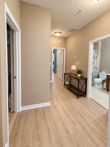 hall