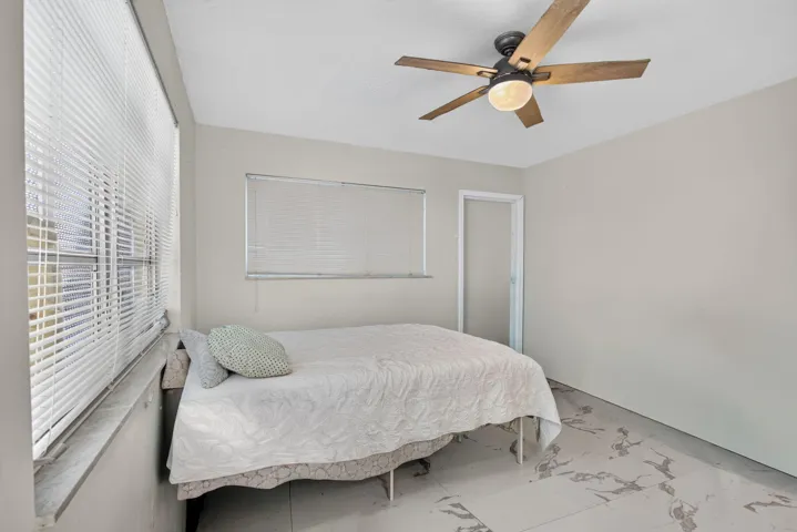 Owners Bedroom