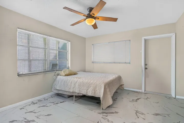 Owners Bedroom