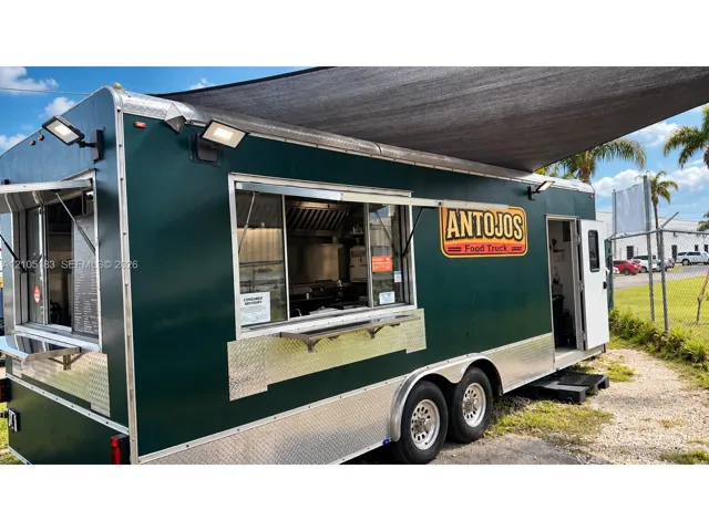 Foof Truck