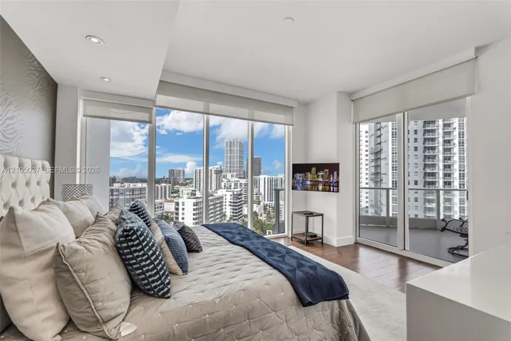 3rd Bedroom