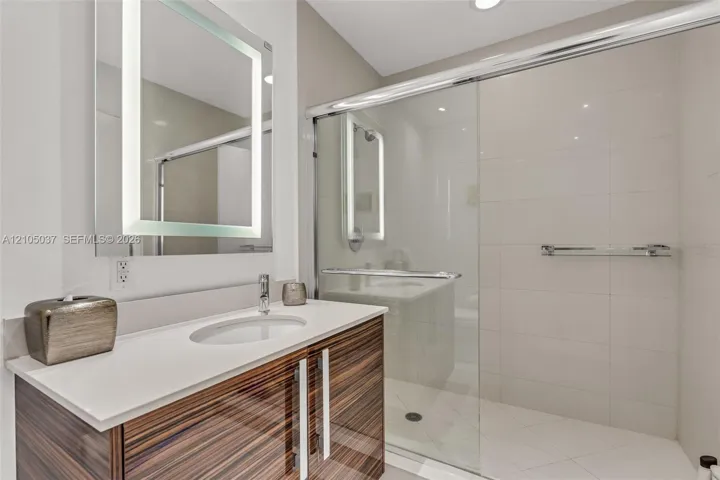 3rd Bathroom