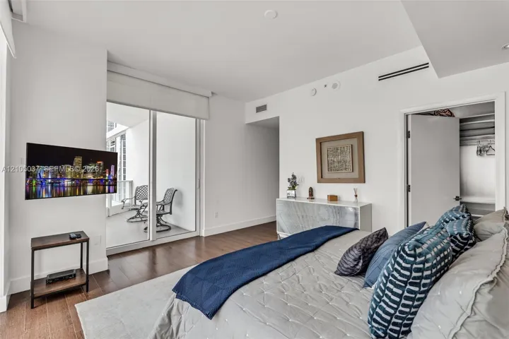 3rd Bedroom