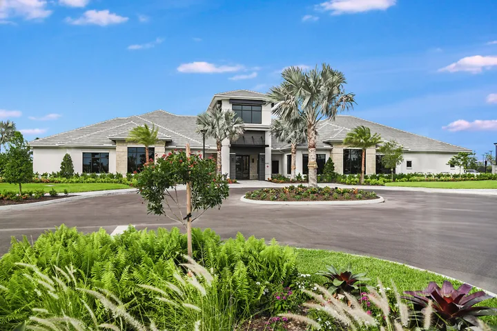 Esplanade at Tradition Community