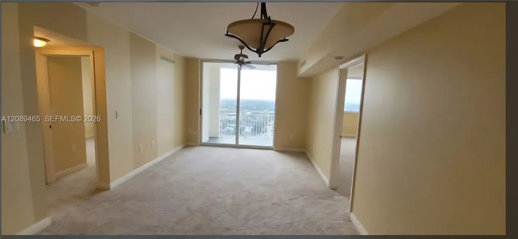 living area is bright and with your ingenuity it can be amazing