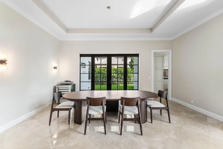 Dinning Room