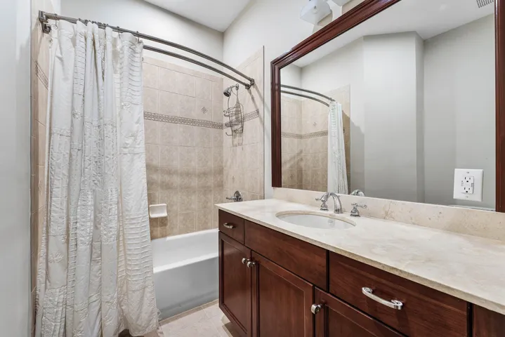Ensuite #4