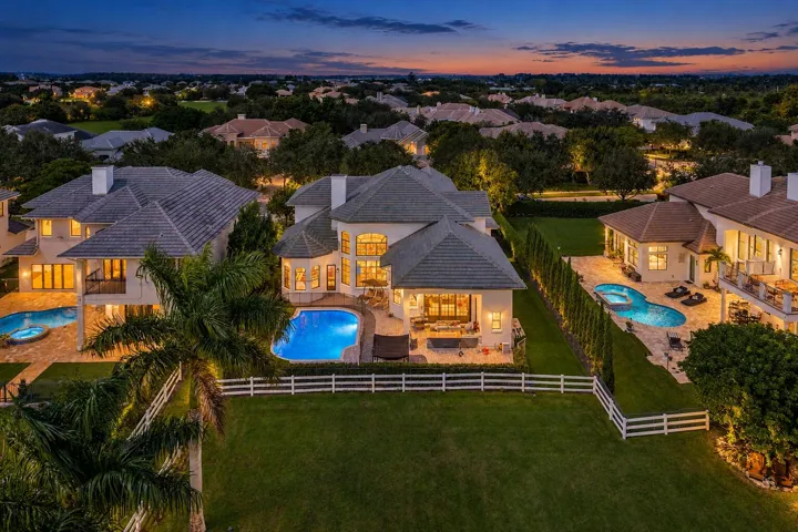Exterior .26 Acres