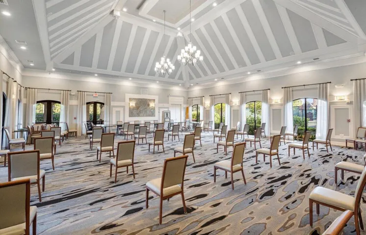 Clubhouse