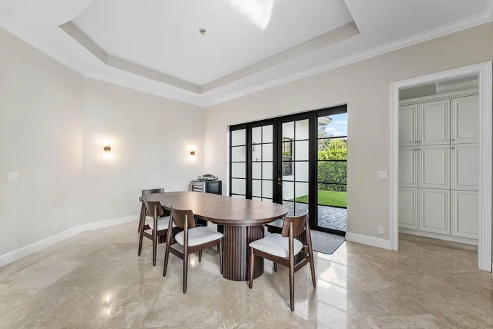 Dinning Room