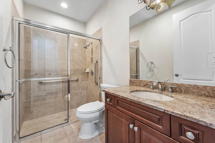 Ensuite #1