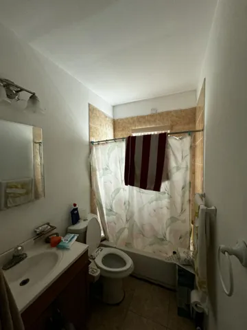 Main Bath