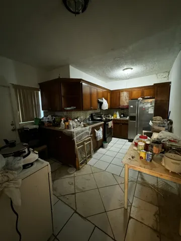 Main Kitchen