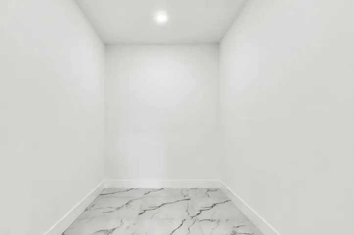 master bedroom closet