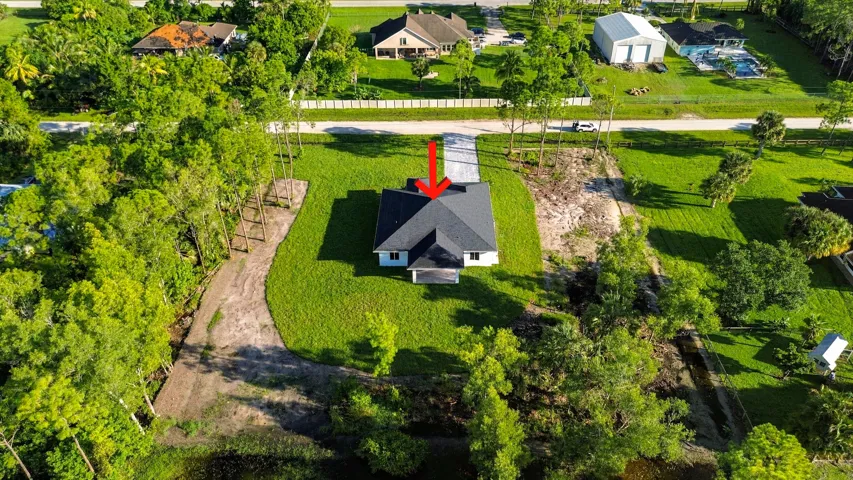 aerial