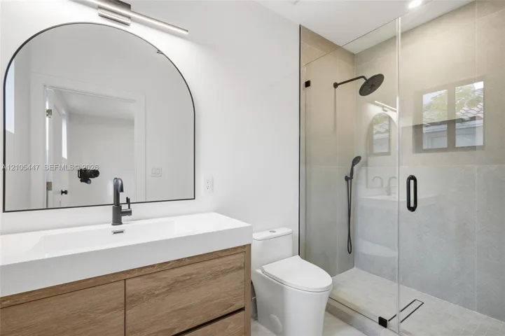 Bathroom 3