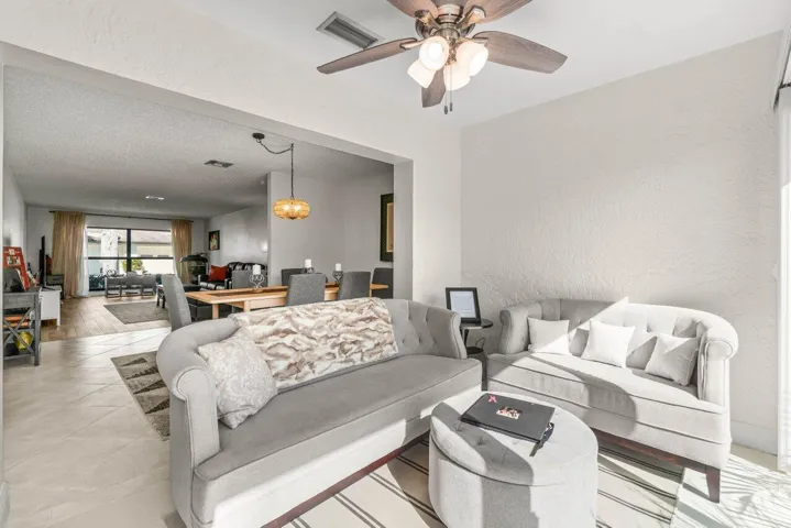 Florida Room
