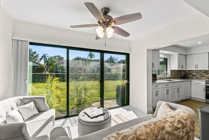 Florida Room