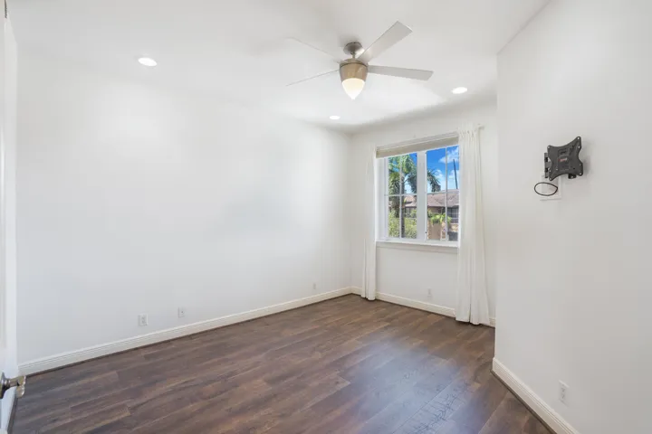 Guest Bedroom One
