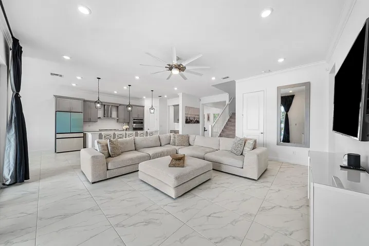 Great Room/Living Room