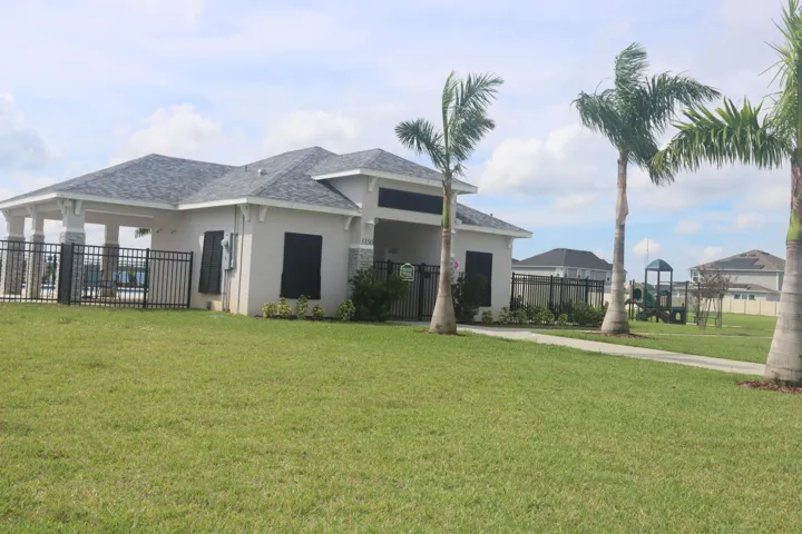 28 Community Rec Area