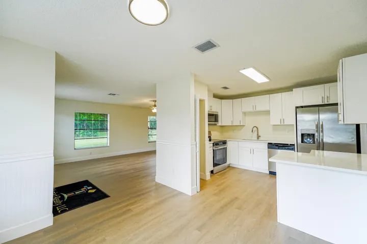Dinning/living room