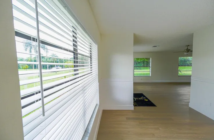 Dinning room