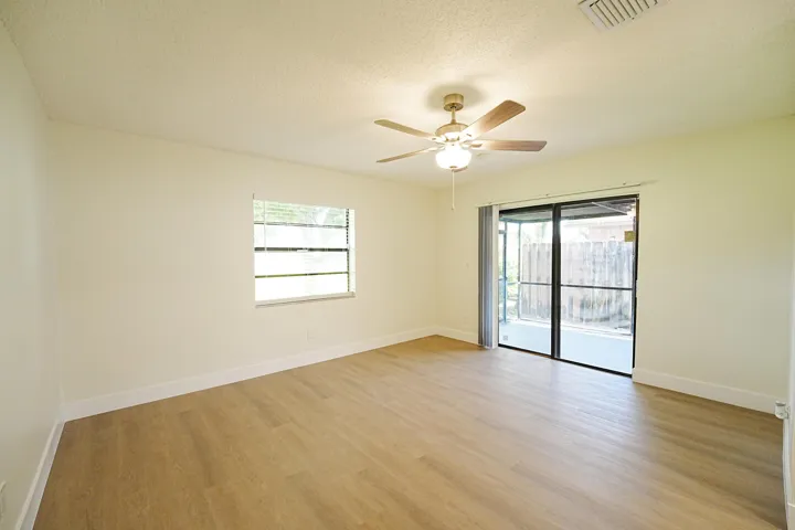 Large room