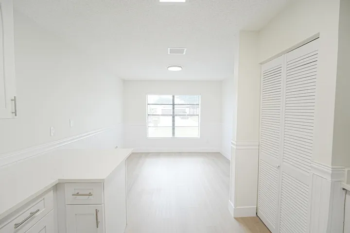 Dinning room