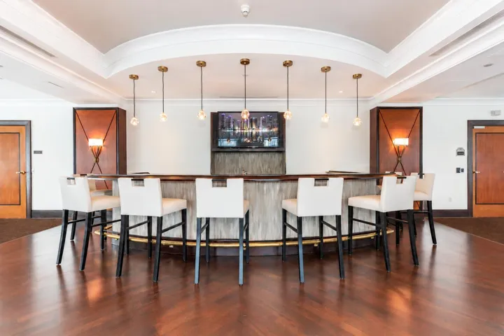 Party Room Bar