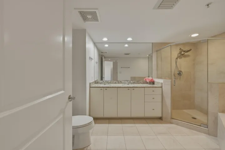 Luxury Bathroom