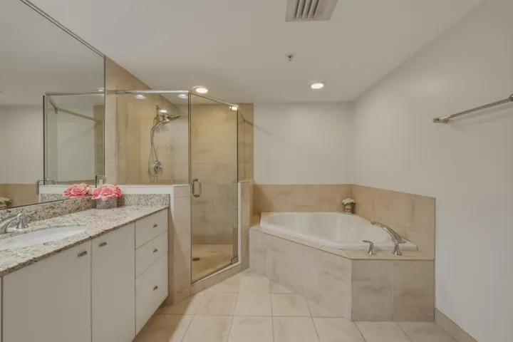 Luxury Bathroom